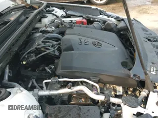 2023 Toyota Camry TRD с VIN 4T1KZ1AK1PU075938, выставлен на аукционе IAAI как лот 42386682 с пробегом 92 955 миль миль и . История ставок и продаж доступна на DreamBid. Изображение 19.