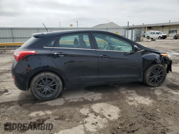 2017 Hyundai Elantra с VIN KMHD35LH4HU369807, выставлен на аукционе Copart как лот 55454745 с пробегом 118 326 миль миль и Списание • Salvage title. История ставок и продаж доступна на DreamBid. Изображение 3.