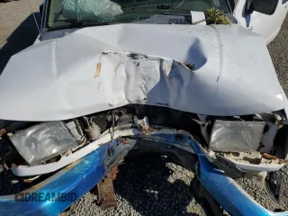 1999 Nissan Frontier XE с VIN 1N6ED26Y1XC308545, выставлен на аукционе Copart как лот 80168984 с пробегом Не указан миль и Списание • Salvage title. История ставок и продаж доступна на DreamBid. Изображение 11.