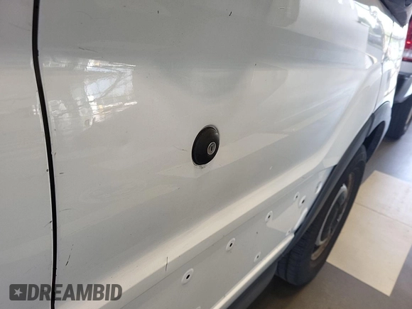 2015 Ford Transit with VIN 1FTNE2YM1FKA20300, listed as a IAAI auction lot 42634833 with 53,803 mi miles and . Bid and sale history available at DreamBid. Image 12.