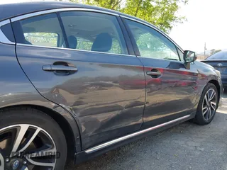 2019 Subaru Legacy Special Sports z VIN 4S3BNAS63K3019077, wystawiony jako IAAI lot #42033422 z przebiegiem 64 049 mil mil oraz . Historia ofert i sprzedaży dostępna na DreamBid. Obrazek 20.