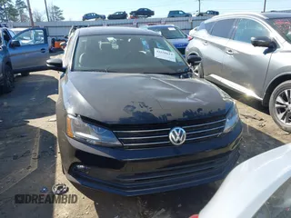 2017 Volkswagen Jetta SEL z VIN 3VWL17AJ5HM246543, wystawiony jako IAAI lot #41650614 z przebiegiem 112 168 mil mil oraz . Historia ofert i sprzedaży dostępna na DreamBid. Obrazek 12.