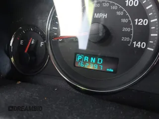 2007 Jeep Commander Sport with VIN 1J8HG48P27C589142, listed as a IAAI auction lot 42379721 with 162,397 mi miles and . Bid and sale history available at DreamBid. Image 15.
