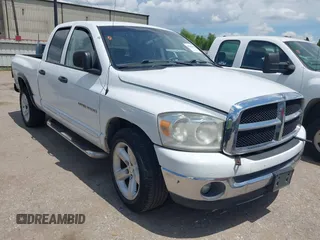 2007 Dodge 1500 SLT с VIN 1D7HA18P47S153654, выставлен на аукционе IAAI как лот 42566450 с пробегом 203 719 миль миль и . История ставок и продаж доступна на DreamBid. Изображение 1.