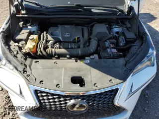 2017 Lexus NX 200t с VIN JTJBARBZ9H2128112, выставлен на аукционе Copart как лот 47292745 с пробегом 91 622 миль миль и Списание • Salvage title. История ставок и продаж доступна на DreamBid. Изображение 14.