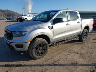 2021 Ford Ranger XL z VIN 1FTER4FH6MLD09198, wystawiony jako IAAI lot #41965572 z przebiegiem 68 291 mil mil oraz . Historia ofert i sprzedaży dostępna na DreamBid. Obrazek 17.