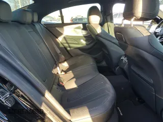 2019 Mercedes-Benz CLS with VIN WDD2J5JB5KA029984, listed as a Copart auction lot 44841745 with 23,924 mi miles and Salvage Title. Bid and sale history available at carsss.com. Image 10.