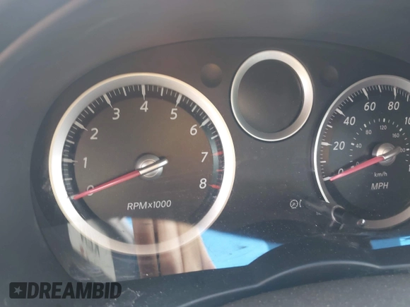 2010 Nissan Sentra S with VIN 3N1AB6APXAL693292, listed as a IAAI auction lot 42274597 with Not provided miles and . Bid and sale history available at DreamBid. Image 7.