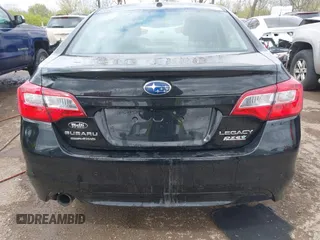 2015 Subaru Legacy Premium with VIN 4S3BNAC64F3032344, listed as a IAAI auction lot 42014252 with 121,787 mi miles and . Bid and sale history available at DreamBid. Image 16.