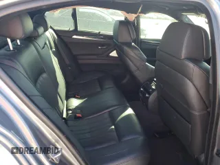 2014 BMW M5 with VIN WBSFV9C52ED097797, listed as a Copart auction lot 81085504 with 83,990 mi miles and Salvage Title. Bid and sale history available at carsss.com. Image 10.