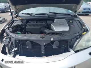 2006 Lexus RX 400h with VIN JTJHW31U260002052, listed as a IAAI auction lot 42487866 with 160,256 mi miles and . Bid and sale history available at DreamBid. Image 10.