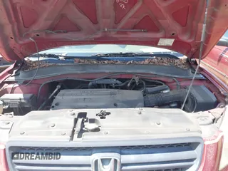 2004 Honda Pilot EX with VIN 2HKYF18564H595761, listed as a IAAI auction lot 42238901 with 376,548 mi miles and . Bid and sale history available at DreamBid. Image 10.