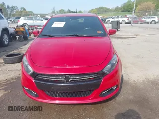 2013 Dodge Dart GT with VIN 1C3CDFCB4DD325559, listed as a IAAI auction lot 42123054 with 116,301 mi miles and . Bid and sale history available at DreamBid. Image 13.