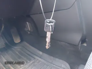 2017 Ford Police Interceptor Utility с VIN 1FM5K8AR9HGE14954, выставлен на аукционе IAAI как лот 42416413 с пробегом 98 844 миль миль и . История ставок и продаж доступна на DreamBid. Изображение 11.
