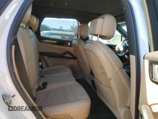 2019 Porsche Cayenne S z VIN WP1AB2AY3KDA62386, wystawiony jako Copart lot #56589775 z przebiegiem 65 865 mil mil oraz Szkoda całkowita • Salvage title. Historia ofert i sprzedaży dostępna na DreamBid. Obrazek 11.