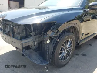 2019 Mazda CX-5 Sport with VIN JM3KFABM7K1509987, listed as a IAAI auction lot 42062804 with 50,898 mi miles and . Bid and sale history available at DreamBid. Image 19.