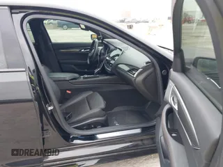 2020 Cadillac CT5 V-Series with VIN 1G6DR5RW9L0145203, listed as a IAAI auction lot 42275331 with 38,027 mi miles and . Bid and sale history available at DreamBid. Image 5.