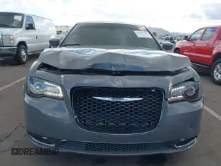 2017 Chrysler 300 S Alloy Edition with VIN 2C3CCABG5HH526642, listed as a IAAI auction lot 41591164 with 75,574 mi miles and . Bid and sale history available at DreamBid. Image 6.