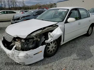 1999 Chevrolet Malibu LS with VIN 1G1NE52M3XY104913, listed as a Copart auction lot 50298895 with 424,753 mi miles and Salvage Title. Bid and sale history available at DreamBid. Image 11.