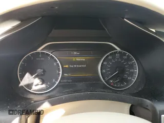 2017 Nissan Murano SL z VIN 5N1AZ2MH7HN181226, wystawiony jako Copart lot #59094235 z przebiegiem 61 851 mil mil oraz Szkoda całkowita • Salvage title. Historia ofert i sprzedaży dostępna na DreamBid. Obrazek 9.