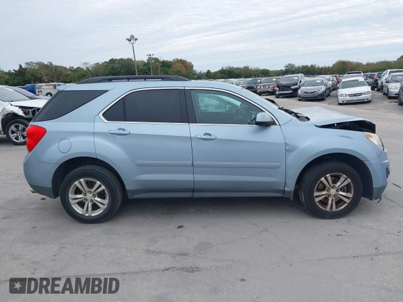 2014 Chevrolet Equinox LT with VIN 2GNFLBE30E6154312, listed as a IAAI auction lot 41372378 with 157,666 mi miles. Bid and sale history available at carsss.com. Image 13.