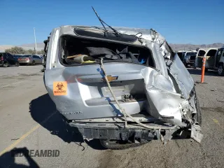 2017 Chevrolet Suburban Premier z VIN 1GNSKJKC3HR126366, wystawiony jako Copart lot #42008635 z przebiegiem Nie podano mil oraz Szkoda całkowita • Salvage title. Historia ofert i sprzedaży dostępna na DreamBid. Obrazek 6.