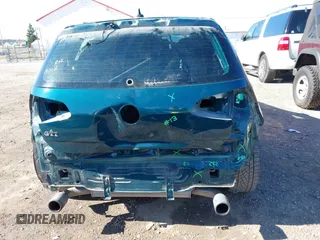2018 Volkswagen GTI S с VIN 3VW547AU2JM293044, выставлен на аукционе IAAI как лот 41821269 с пробегом 77 366 миль миль и . История ставок и продаж доступна на DreamBid. Изображение 16.