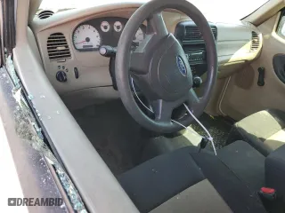 2004 Ford Ranger Edge with VIN 1FTYR14E34PB66708, listed as a Copart auction lot 69279824 with 0 mi miles and Salvage Title. Bid and sale history available at carsss.com. Image 8.