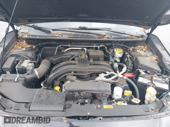 2018 Subaru Impreza Premium z VIN 4S3GTAD64J3705443, wystawiony jako IAAI lot #42304055 z przebiegiem 159 572 mil mil oraz . Historia ofert i sprzedaży dostępna na DreamBid. Obrazek 10.