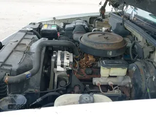 1993 Chevrolet Silverado 1500 с VIN 1GCEK14K1PZ228127, выставлен на аукционе IAAI как лот 43103151 с пробегом 155 872 миль миль и . История ставок и продаж доступна на DreamBid. Изображение 12.