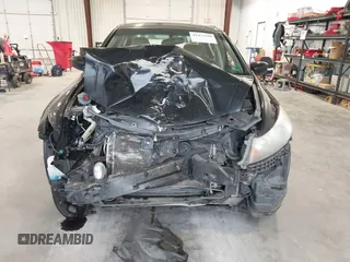 2011 Honda Accord EX-L with VIN 1HGCP3F86BA021277, listed as a IAAI auction lot 42473399 with 146,910 mi miles and . Bid and sale history available at DreamBid. Image 13.