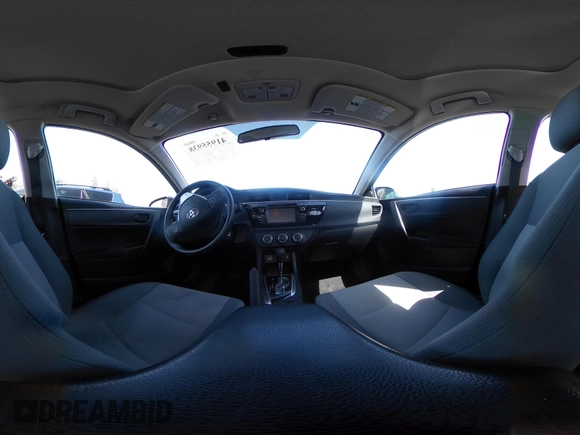 2016 Toyota Corolla L with VIN 2T1BURHEXGC609842, listed as a IAAI auction lot 41955938 with 68,915 mi miles and . Bid and sale history available at DreamBid. Image 19.