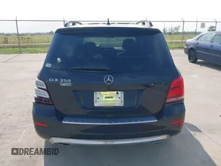 2013 Mercedes-Benz GLK with VIN WDCGG5HB2DF990806, listed as a IAAI auction lot 42047198 with 130,728 mi miles. Bid and sale history available at carsss.com. Image 16.