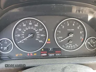 2015 BMW 4 Series 428i с VIN WBA3N3C53FK232061, выставлен на аукционе Copart как лот 51235925 с пробегом 142 270 миль миль и Чистый • Clean title. История ставок и продаж доступна на DreamBid. Изображение 9.