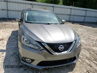 2018 Nissan Sentra SR Turbo с VIN 3N1CB7AP6JY226095, выставлен на аукционе Copart как лот 55946925 с пробегом 67 010 миль миль и Списание • Salvage title. История ставок и продаж доступна на DreamBid. Изображение 13.