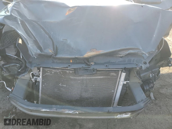 2015 Buick Verano Group with VIN 1G4PS5SK0F4137036, listed as a Copart auction lot 82909744 with Not provided miles and Salvage title. Bid and sale history available at DreamBid. Image 12.
