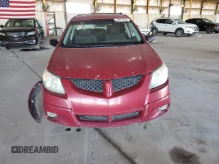 2004 Pontiac Vibe с VIN 5Y2SL62824Z444827, выставлен на аукционе Copart как лот 59721015 с пробегом 299 999 миль миль и Списание • Salvage title. История ставок и продаж доступна на DreamBid. Изображение 5.