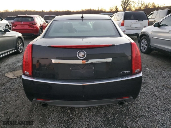 2008 Cadillac CTS RWD w/1SA with VIN 1G6DF577980166578, listed as a Copart auction lot 86015504 with 199724 miles and Clean Title. Bid and sale history available at carsss.com. Image 6.