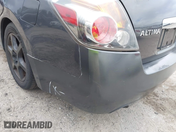 2012 Nissan Altima 2.5 S with VIN 1N4AL2AP4CN561298, listed as a IAAI auction lot 41717188 with 200,929 mi miles. Bid and sale history available at carsss.com. Image 12.