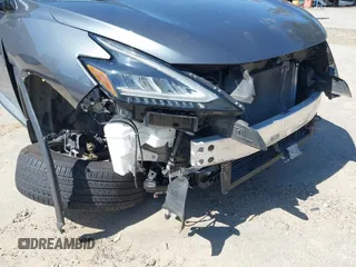 2020 Nissan Murano SV z VIN 5N1AZ2BJ1LN132389, wystawiony jako IAAI lot #41827452 z przebiegiem 39 048 mil mil oraz . Historia ofert i sprzedaży dostępna na DreamBid. Obrazek 17.