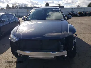 2023 Audi Q5 Premium with VIN WA1ABAFY3P2083773, listed as a Copart auction lot 43613525 with 15,911 mi miles and Salvage Title. Bid and sale history available at carsss.com. Image 5.