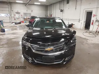 2014 Chevrolet Impala LT with VIN 1G1115SL5EU149471, listed as a IAAI auction lot 41922524 with 126,268 mi miles and . Bid and sale history available at DreamBid. Image 12.