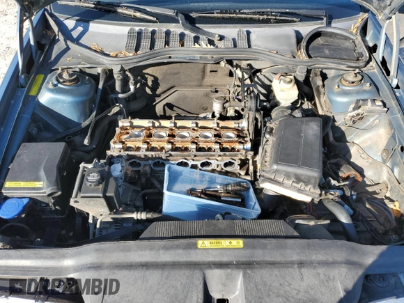 1997 Volvo S70 с VIN YV1LS5547V2378449, выставлен на аукционе Copart как лот 82469184 с пробегом 77 981 миль миль и Чистый • Clean title. История ставок и продаж доступна на DreamBid. Изображение 11.