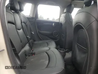 2015 MINI Hardtop 4 Door S z VIN WMWXU3C57FT892067, wystawiony jako Copart lot #46987555 z przebiegiem 66 235 mil mil oraz Szkoda całkowita • Salvage title. Historia ofert i sprzedaży dostępna na DreamBid. Obrazek 10.