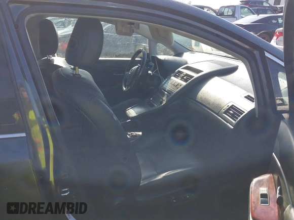 2010 Lexus HS 250h with VIN JTHBB1BA1A2020373, listed as a IAAI auction lot 41644953 with 221,122 mi miles and . Bid and sale history available at DreamBid. Image 5.