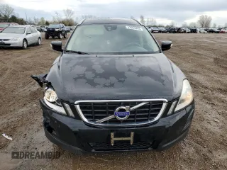 2013 Volvo XC60 3.2L с VIN YV4952DZ5D2381722, выставлен на аукционе Copart как лот 53963445 с пробегом 149 694 миль миль и Списание • Salvage title. История ставок и продаж доступна на DreamBid. Изображение 5.
