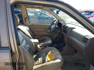 2001 Isuzu Rodeo S с VIN 4S2CK58W014326747, выставлен на аукционе IAAI как лот 41229950 с пробегом 190 277 миль миль и . История ставок и продаж доступна на DreamBid. Изображение 5.