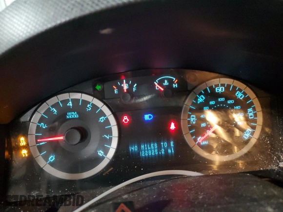 2011 Ford Escape Limited с VIN 1FMCU9EG0BKC22326, выставлен на аукционе Copart как лот 56519085 с пробегом 122 825 миль миль и Списание • Salvage title. История ставок и продаж доступна на DreamBid. Изображение 9.