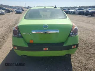 2012 Nissan Altima 2.5 SL with VIN 1N4AL2AP4CN413345, listed as a Copart auction lot 51482075 with 174,654 mi miles and Salvage Title. Bid and sale history available at carsss.com. Image 6.