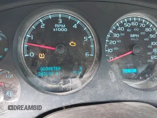 2009 Chevrolet Silverado 1500 with VIN 3GCEC33J79G169282, listed as a IAAI auction lot 41387505 with 243,182 mi miles and . Bid and sale history available at DreamBid. Image 15.